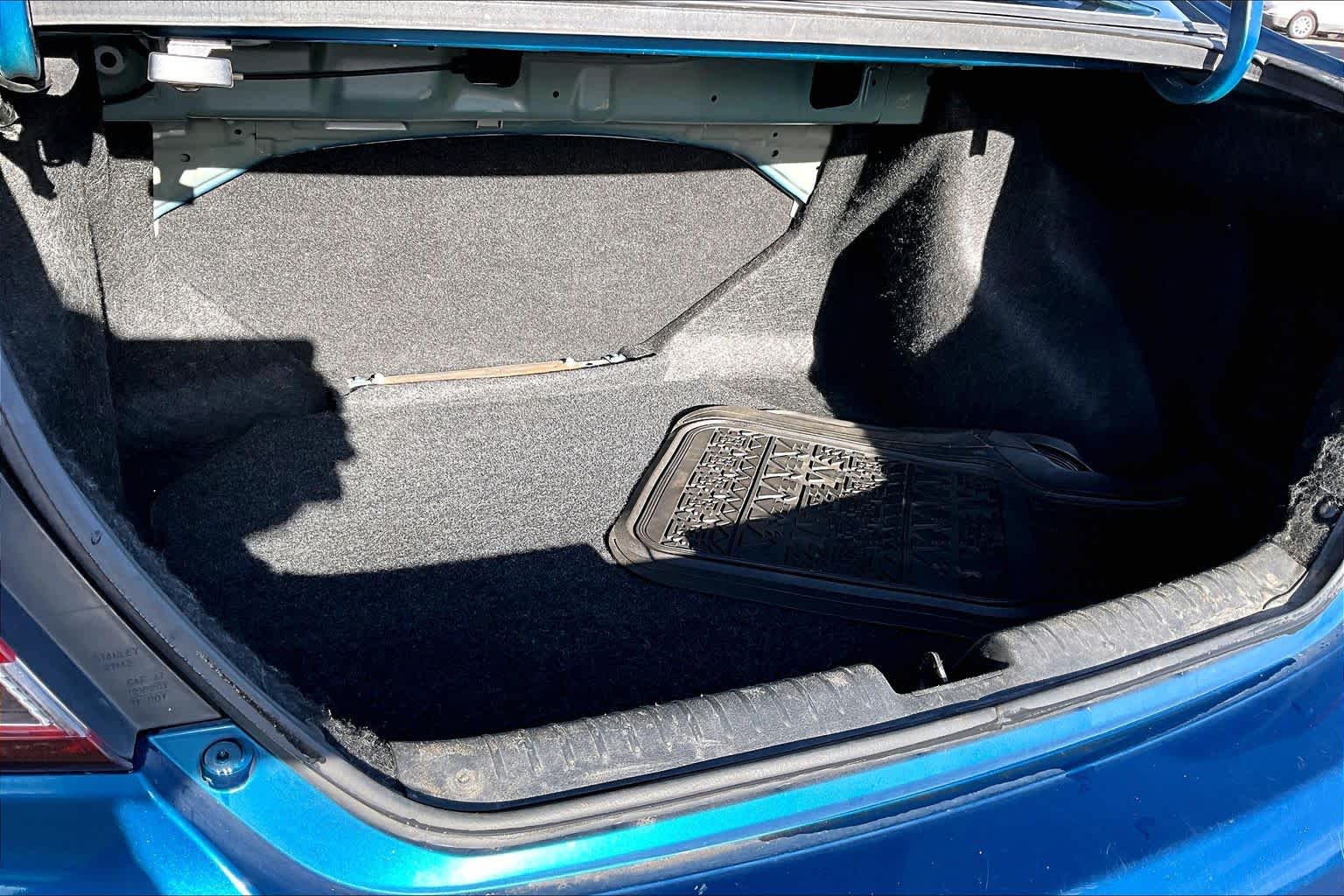 Thumbnail: 2015 Honda Civic - 18