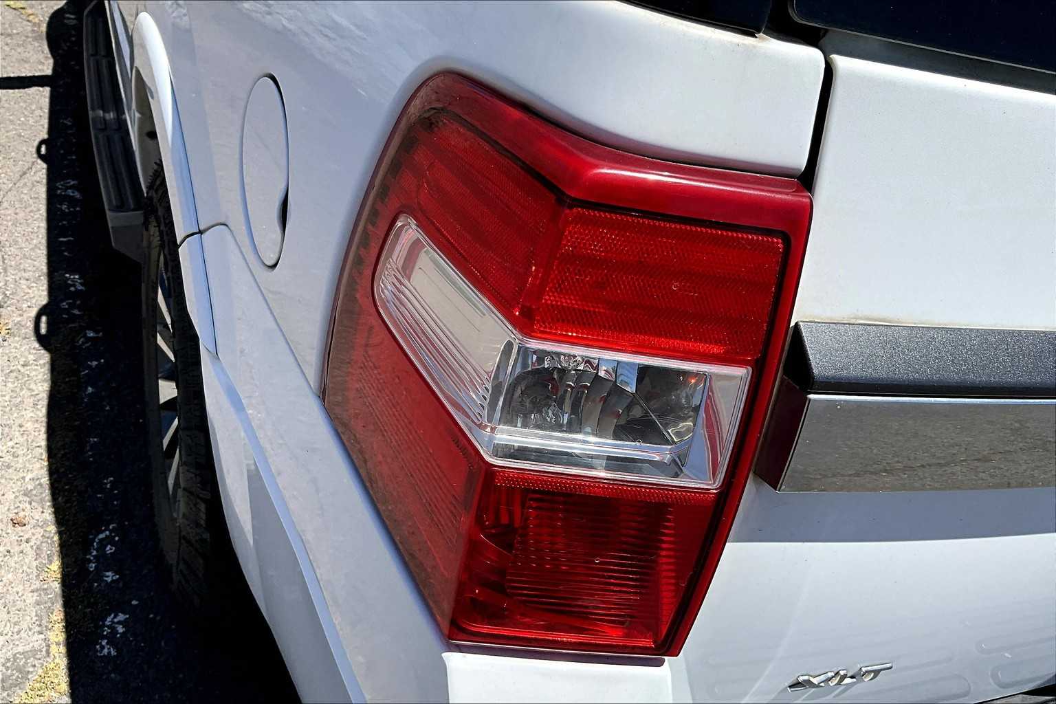 Thumbnail: 2017 Ford Expedition - 32