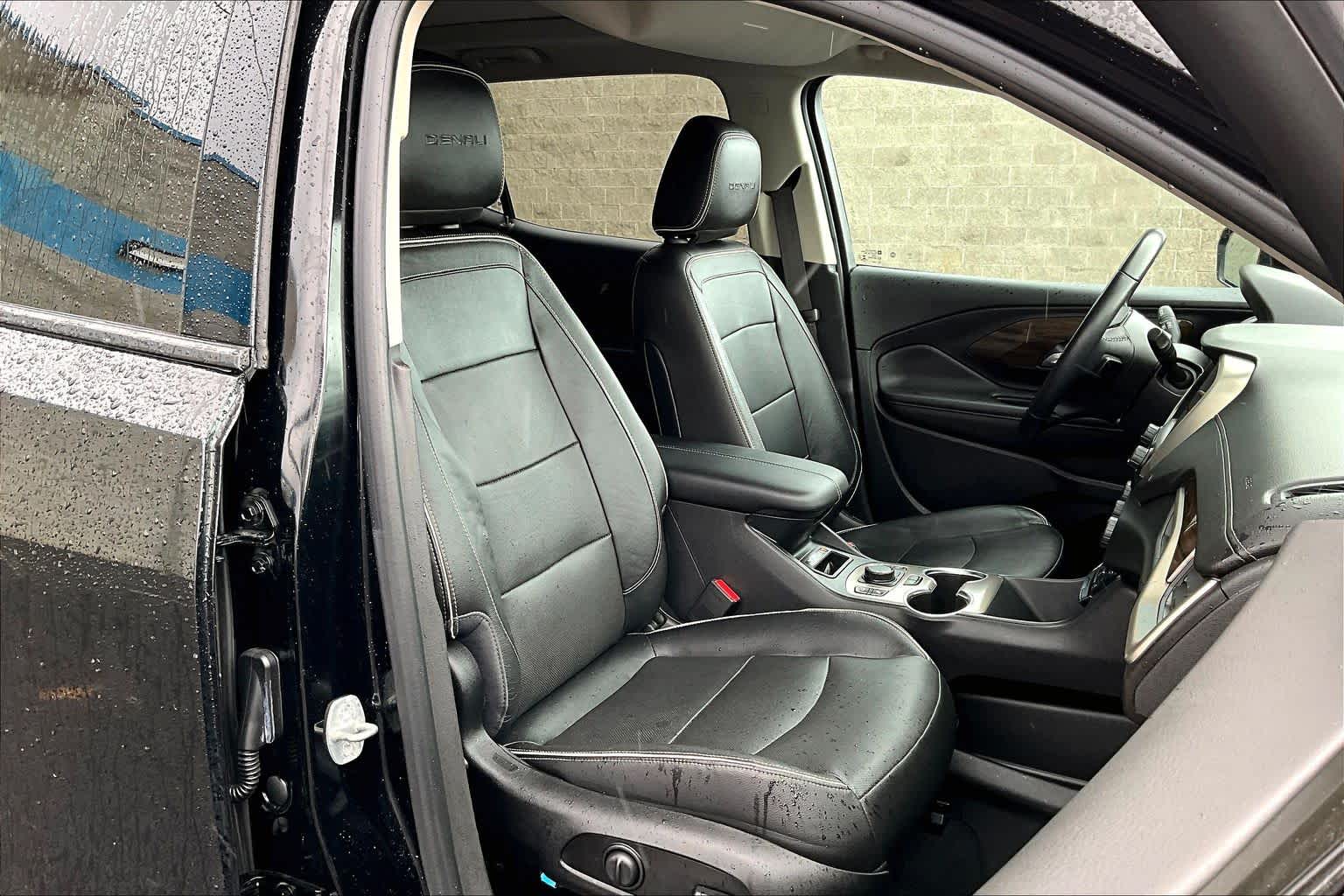 Thumbnail: 2020 GMC Terrain - 13