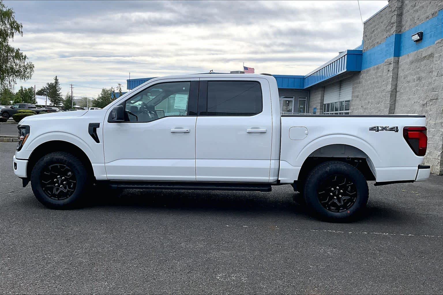 Thumbnail: 2026 Ford F-150 - 3