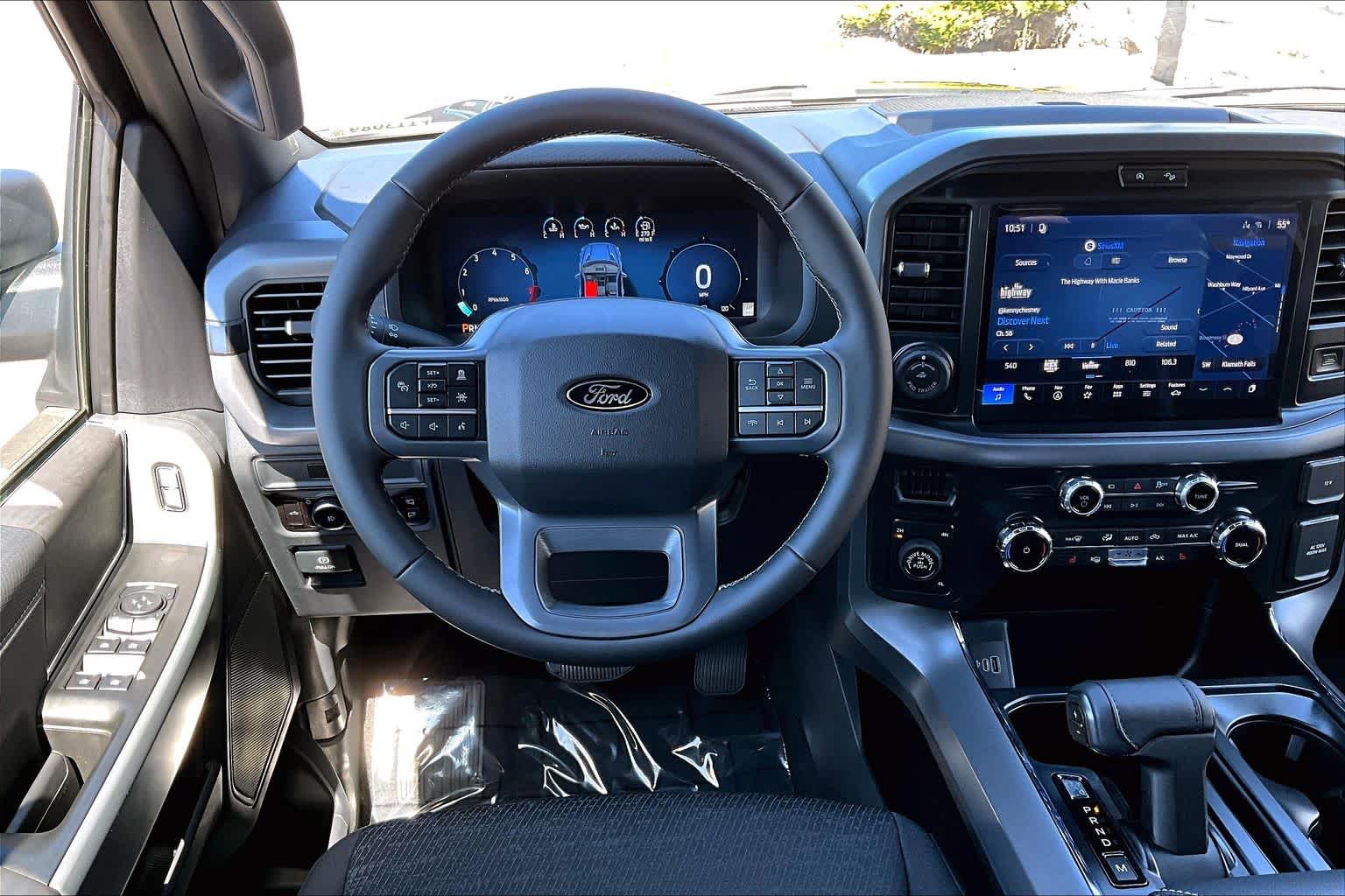 Thumbnail: 2026 Ford F-150 - 15