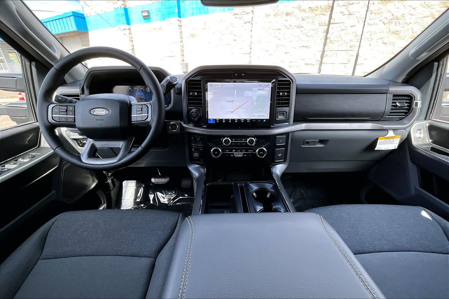 Thumbnail: 2026 Ford F-150 - 10