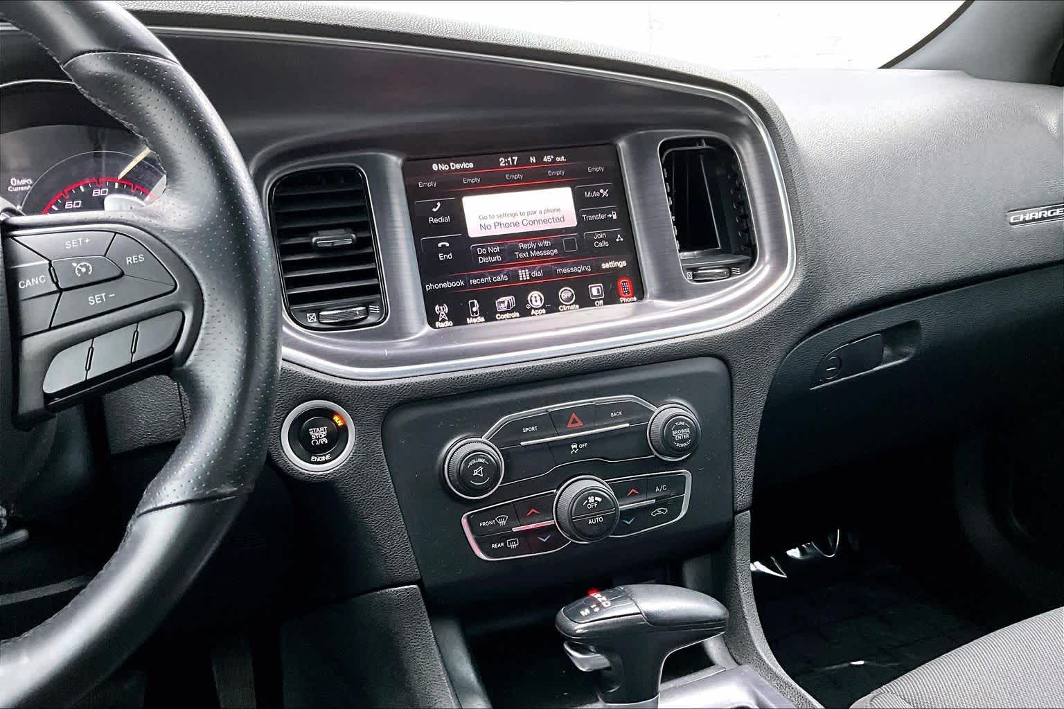 Thumbnail: 2016 Dodge Charger - 15