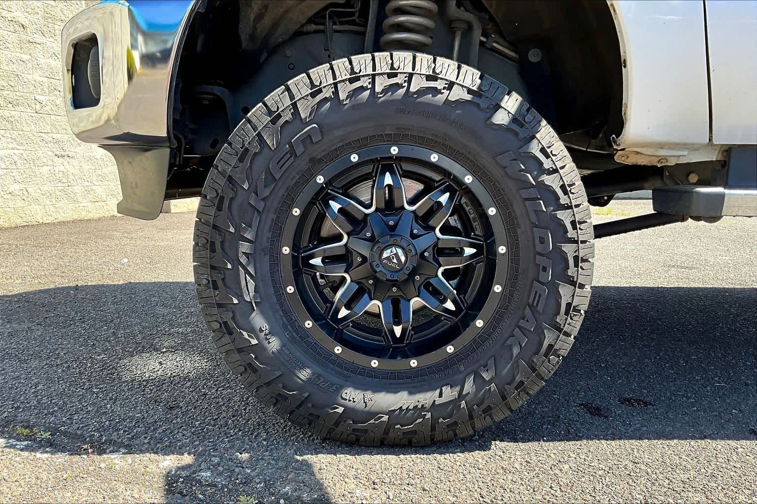 Thumbnail: 2016 Ford F-350 - 8