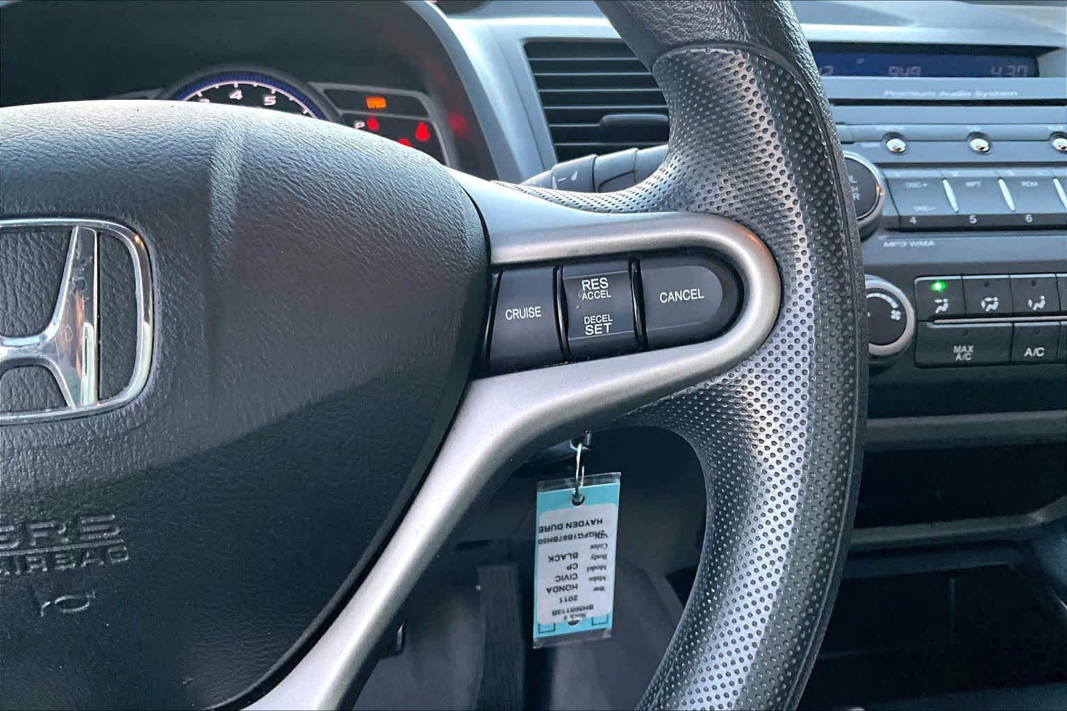 Thumbnail: 2011 Honda Civic - 24