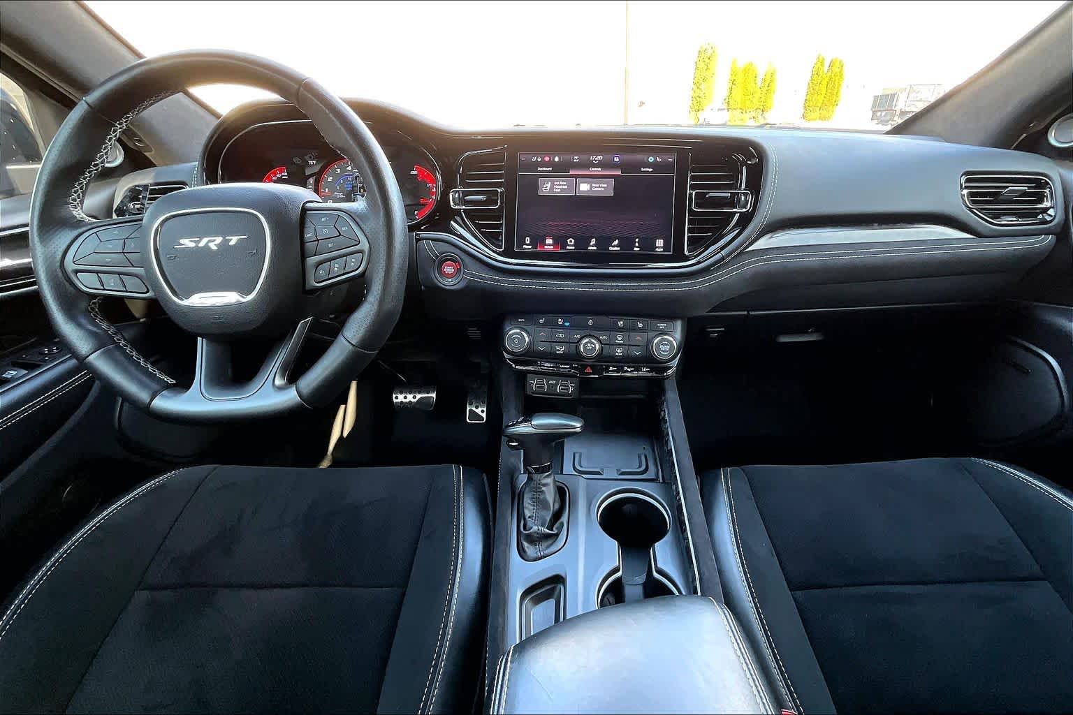 Thumbnail: 2021 Dodge Durango - 10