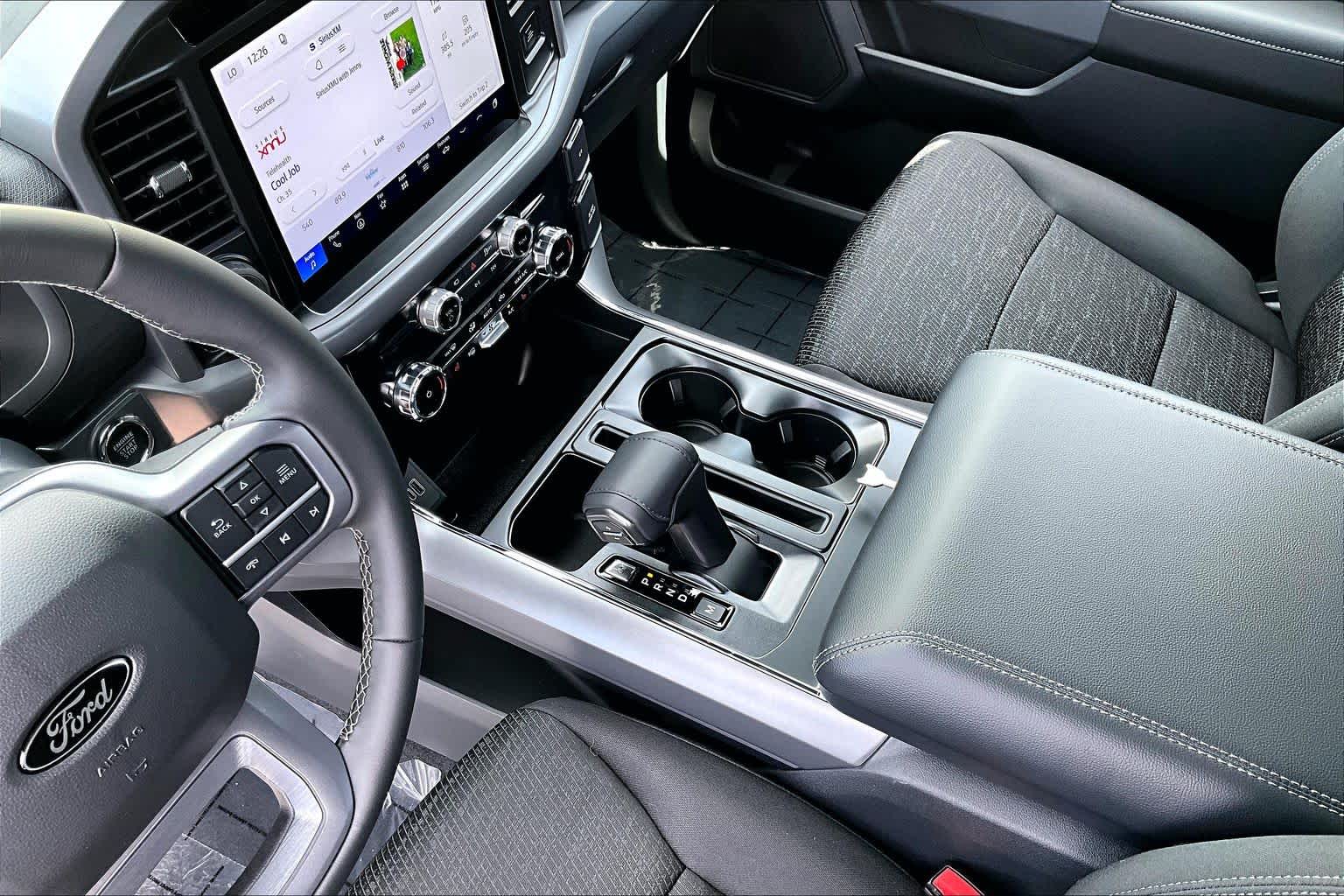 Thumbnail: 2026 Ford F-150 - 17