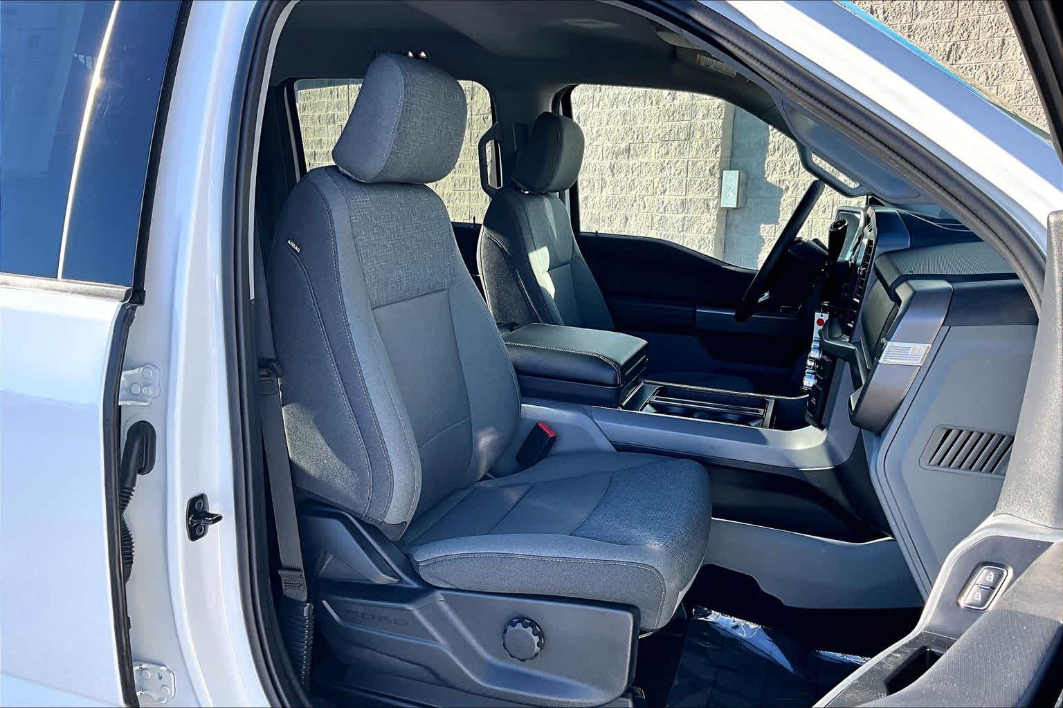 Thumbnail: 2024 Ford F-150 - 13