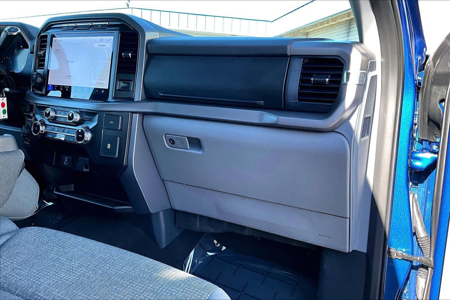 Thumbnail: 2024 Ford F-150 - 23