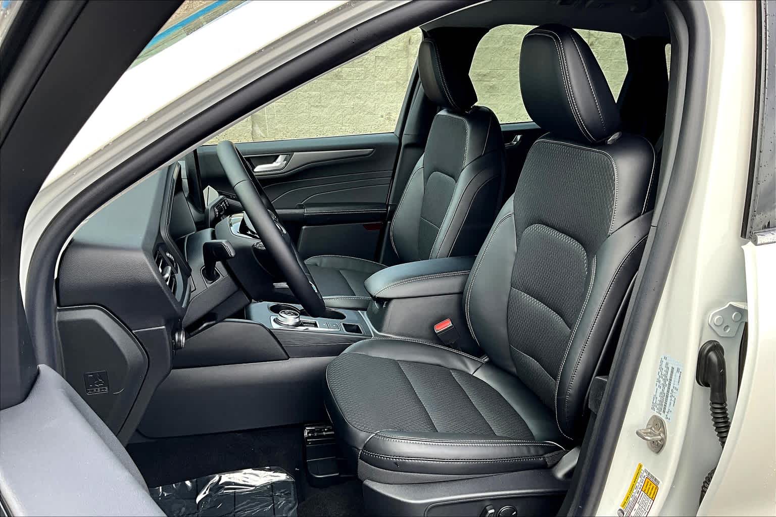 Thumbnail: 2025 Ford Escape - 11