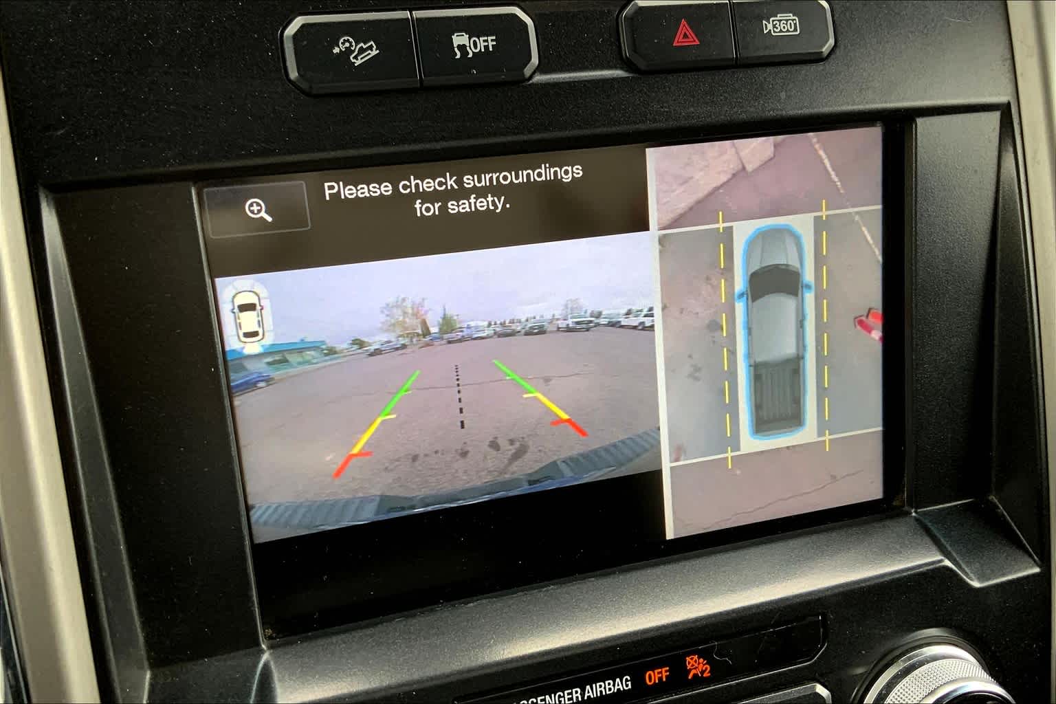 Thumbnail: 2015 Ford F-150 - 25