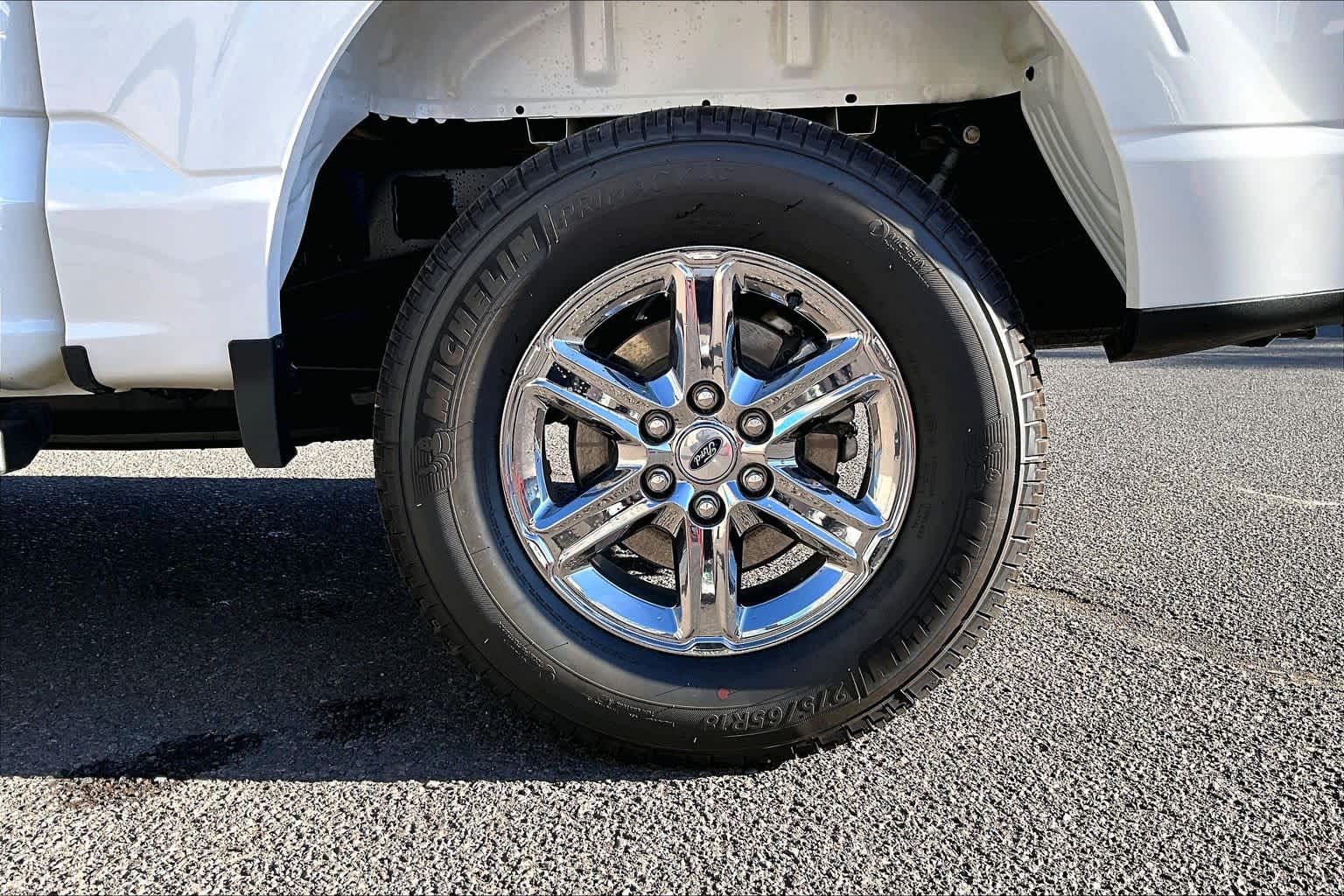 Thumbnail: 2024 Ford F-150 - 35