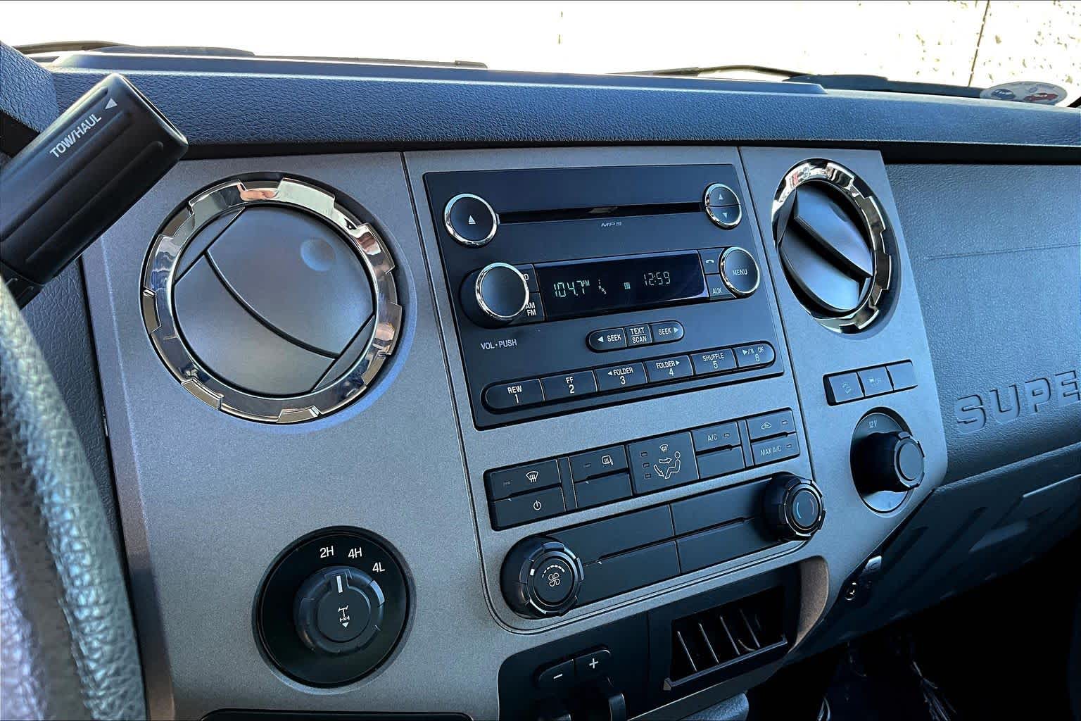 Thumbnail: 2016 Ford F-250 - 26