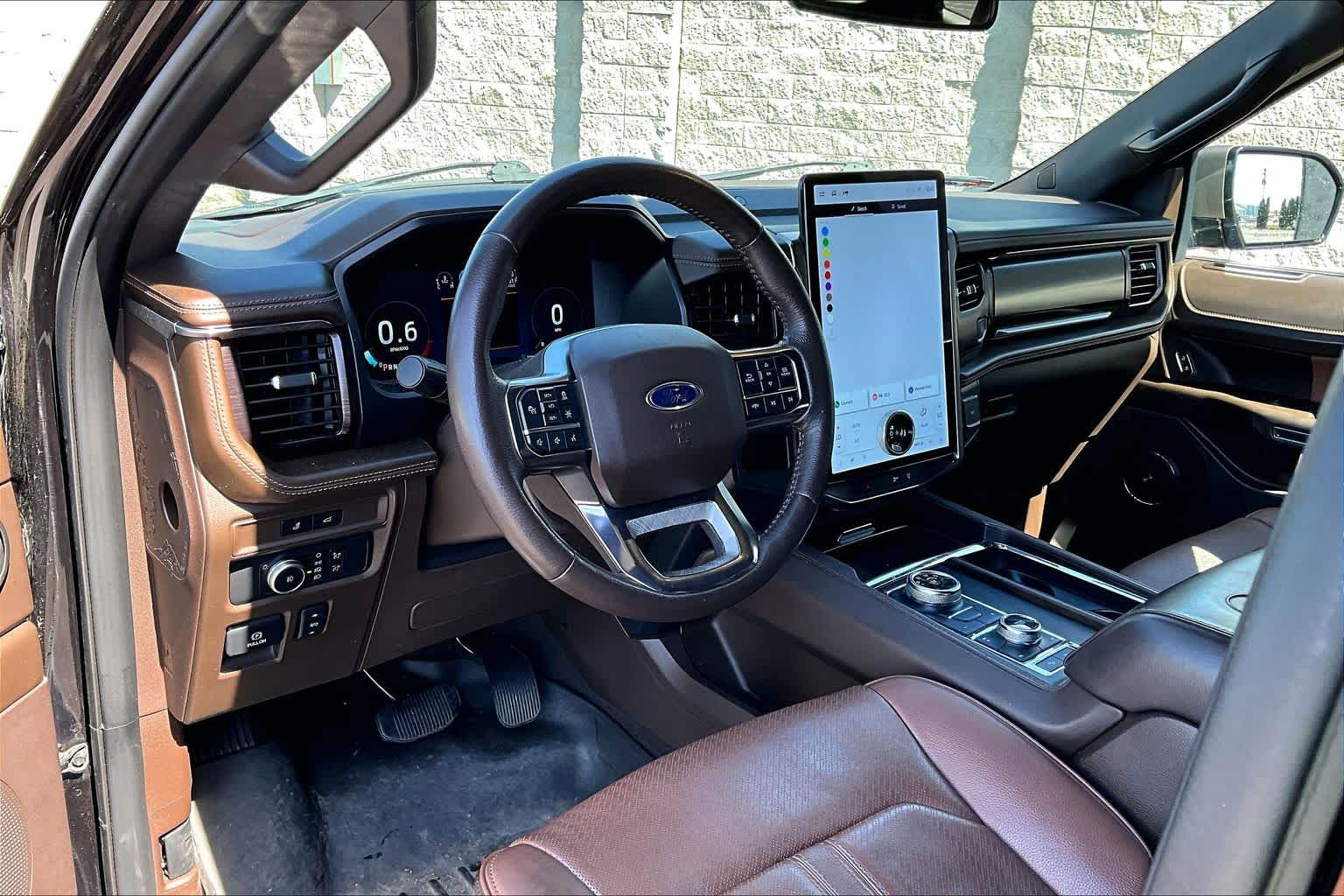 Thumbnail: 2022 Ford Expedition MAX - 5