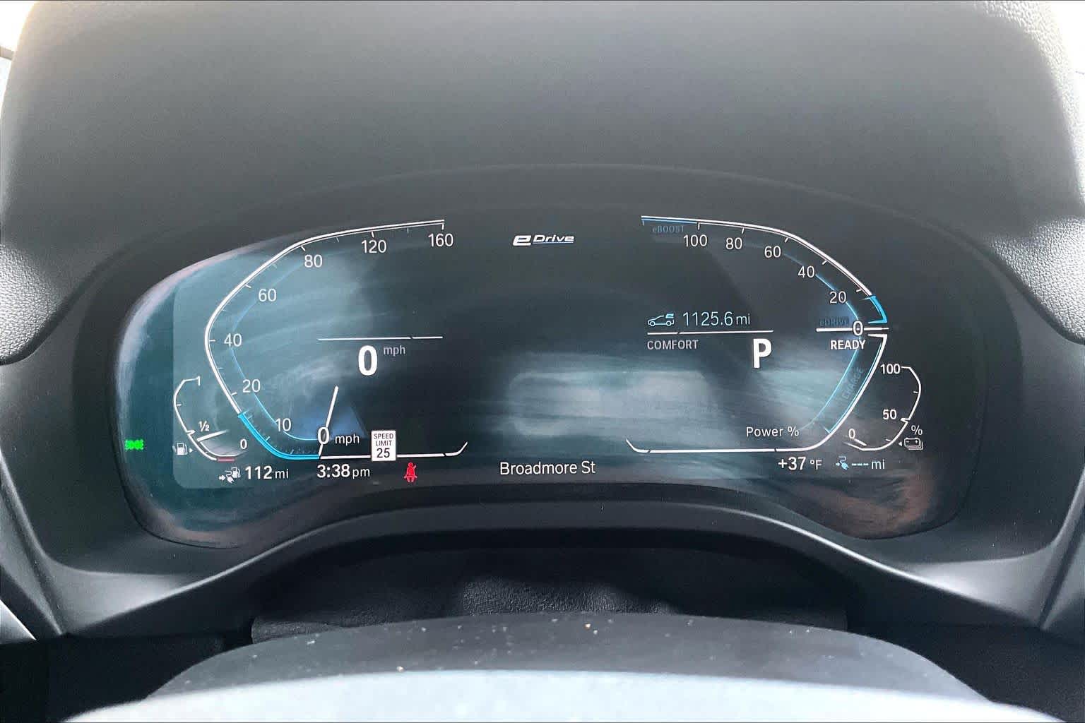 Thumbnail: 2021 BMW X3 - 17