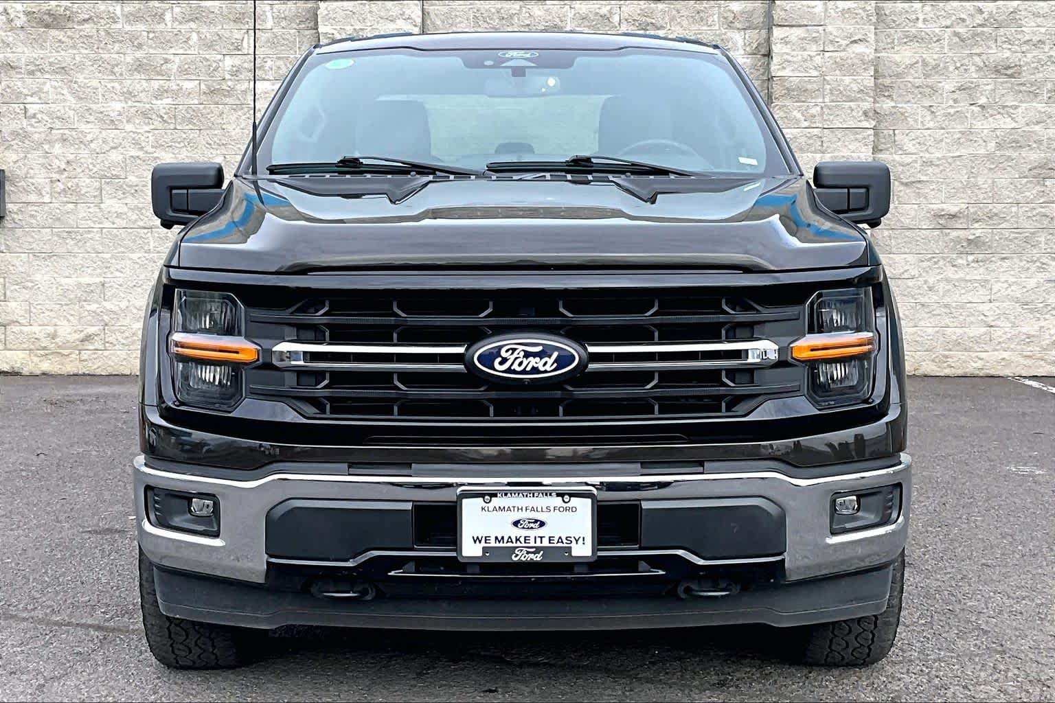 Thumbnail: 2024 Ford F-150 - 6