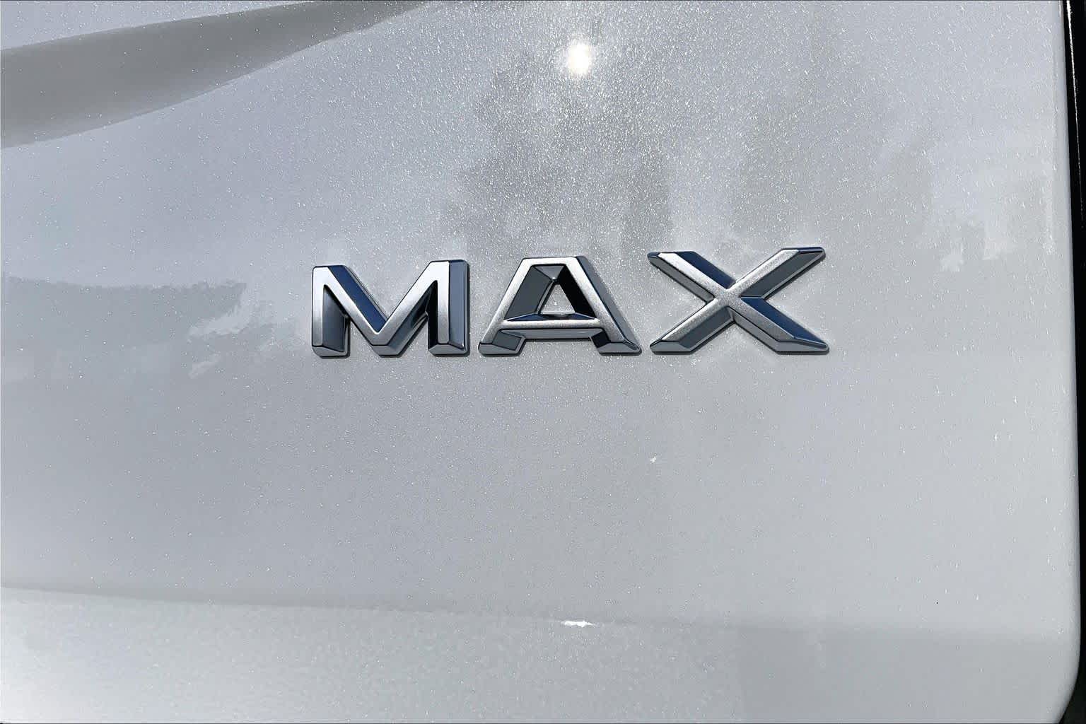 Thumbnail: 2026 Ford Expedition MAX - 7