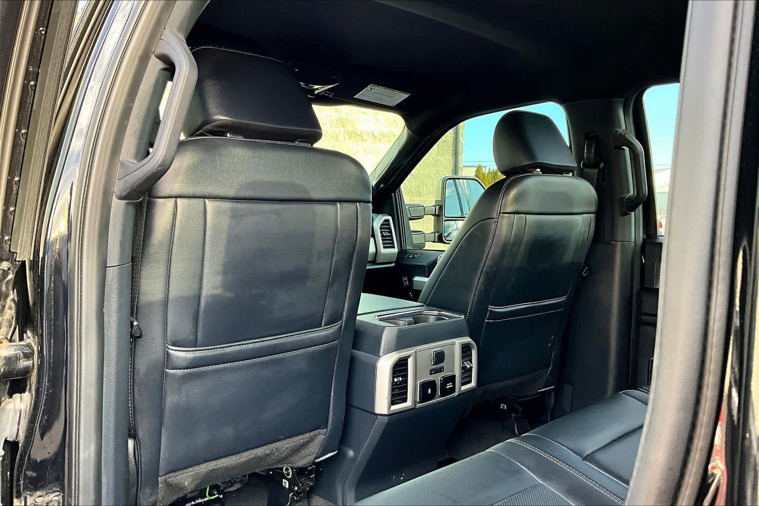 Thumbnail: 2022 Ford F-250 - 12