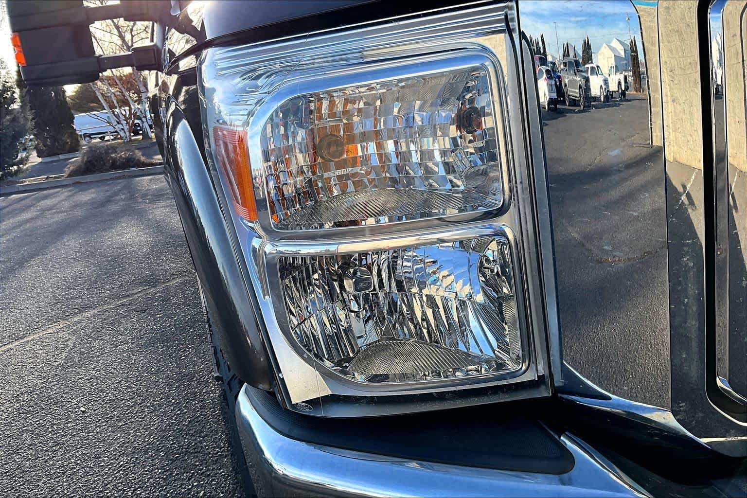 Thumbnail: 2015 Ford F-350 - 31