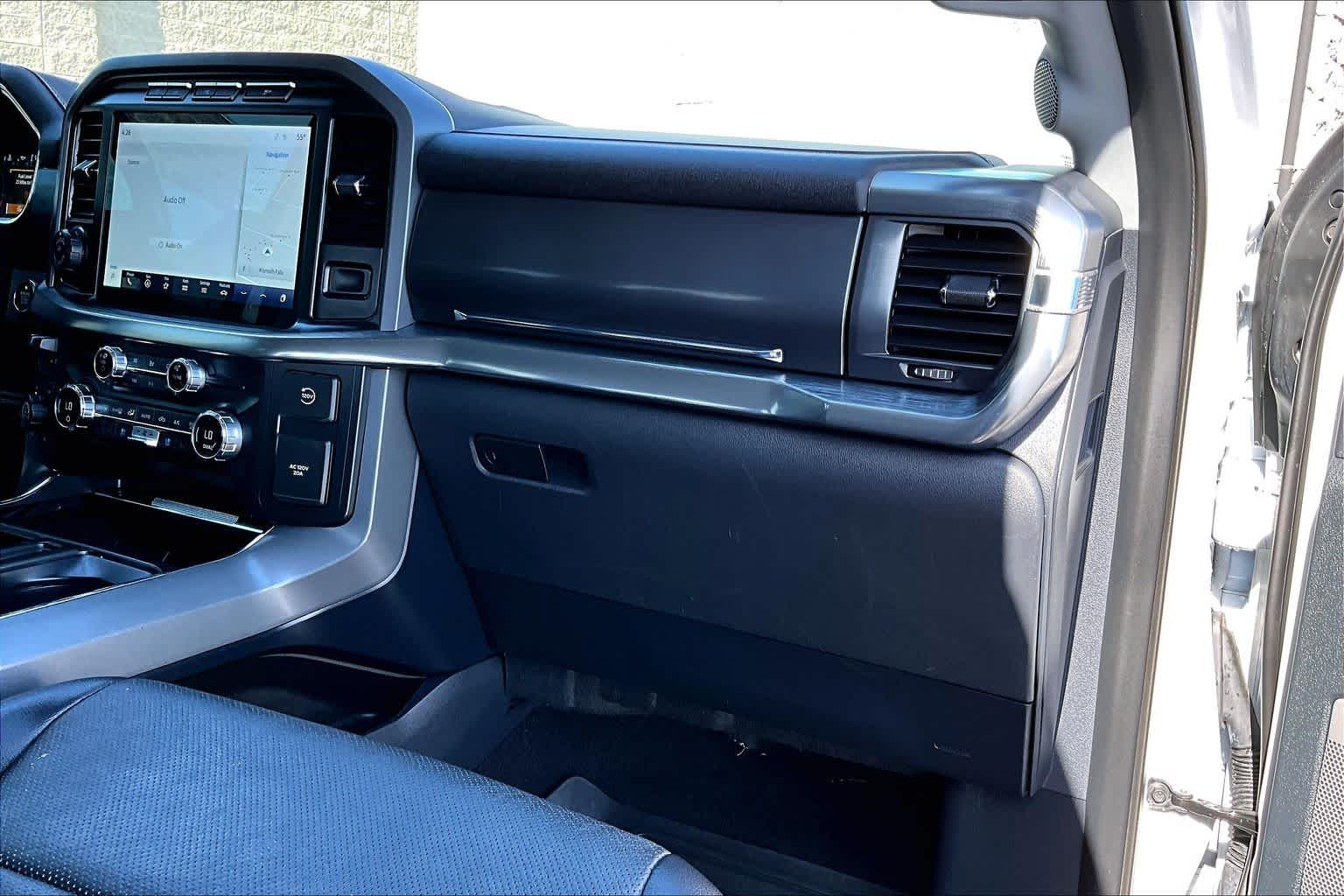 Thumbnail: 2021 Ford F-150 - 23