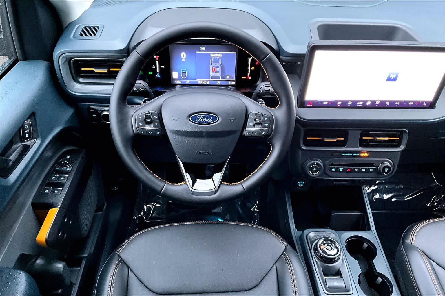 Thumbnail: 2026 Ford Maverick - 15