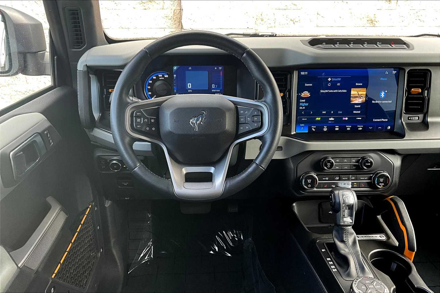 Thumbnail: 2023 Ford Bronco - 14