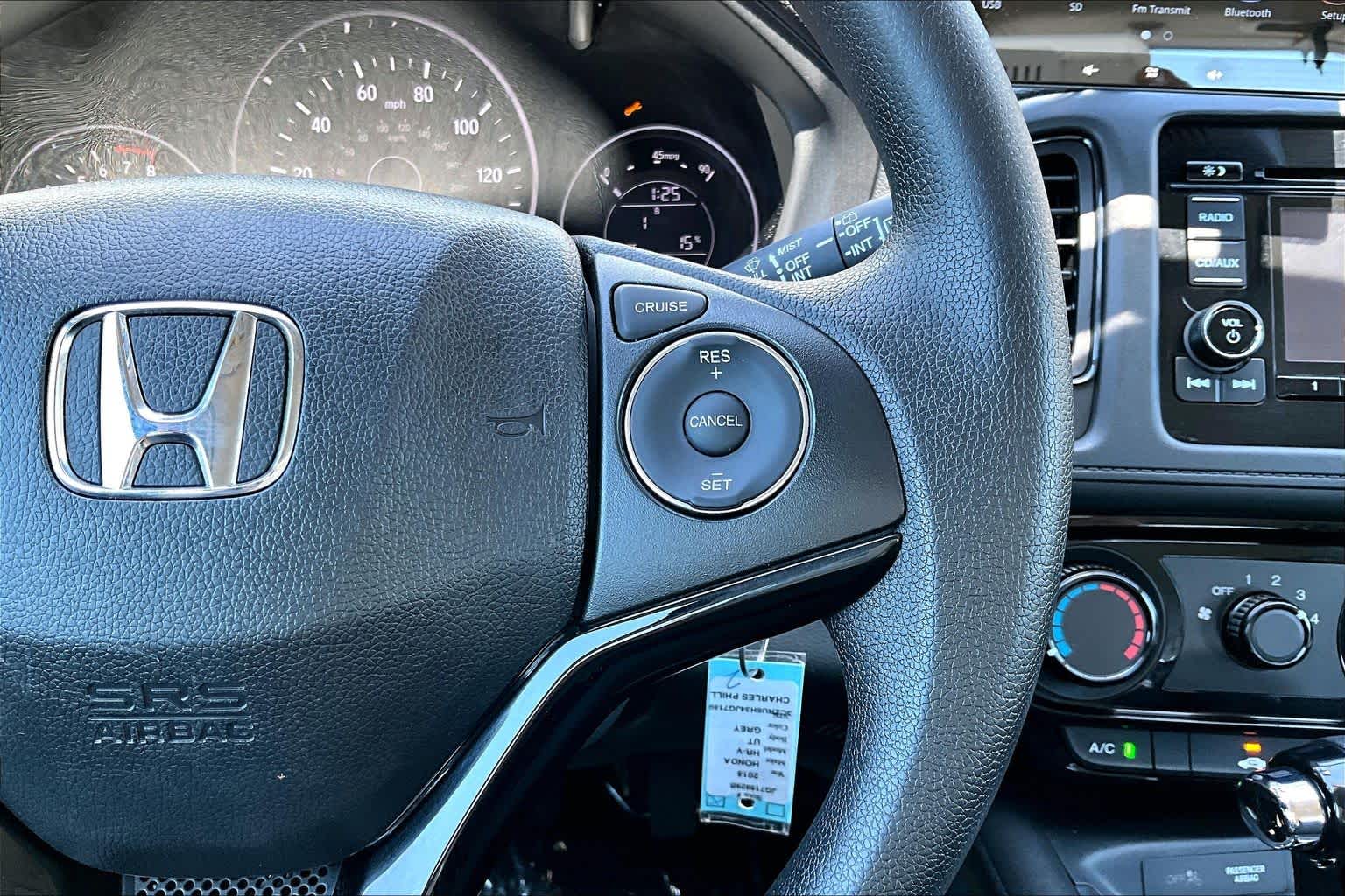 Thumbnail: 2018 Honda HR-V - 24