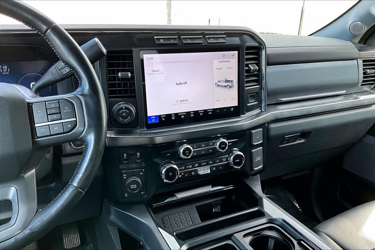 Thumbnail: 2024 Ford F-350 - 15