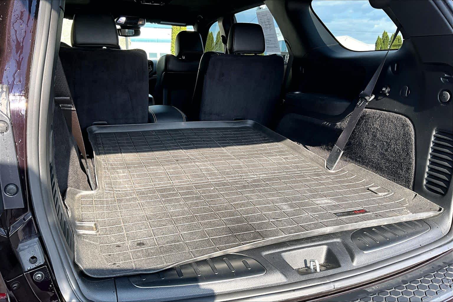 Thumbnail: 2021 Dodge Durango - 18