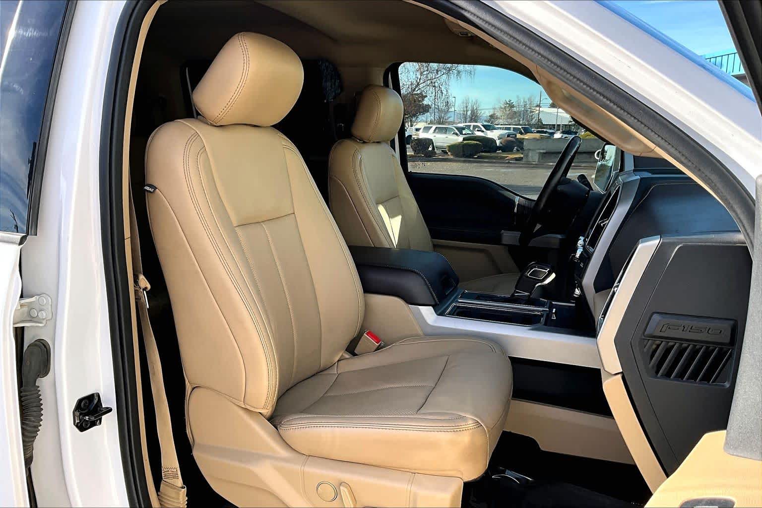 Thumbnail: 2019 Ford F-150 - 13