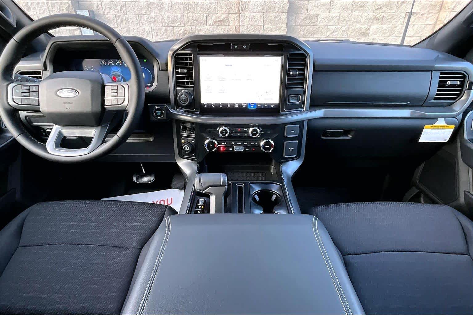 Thumbnail: 2025 Ford F-150 - 10