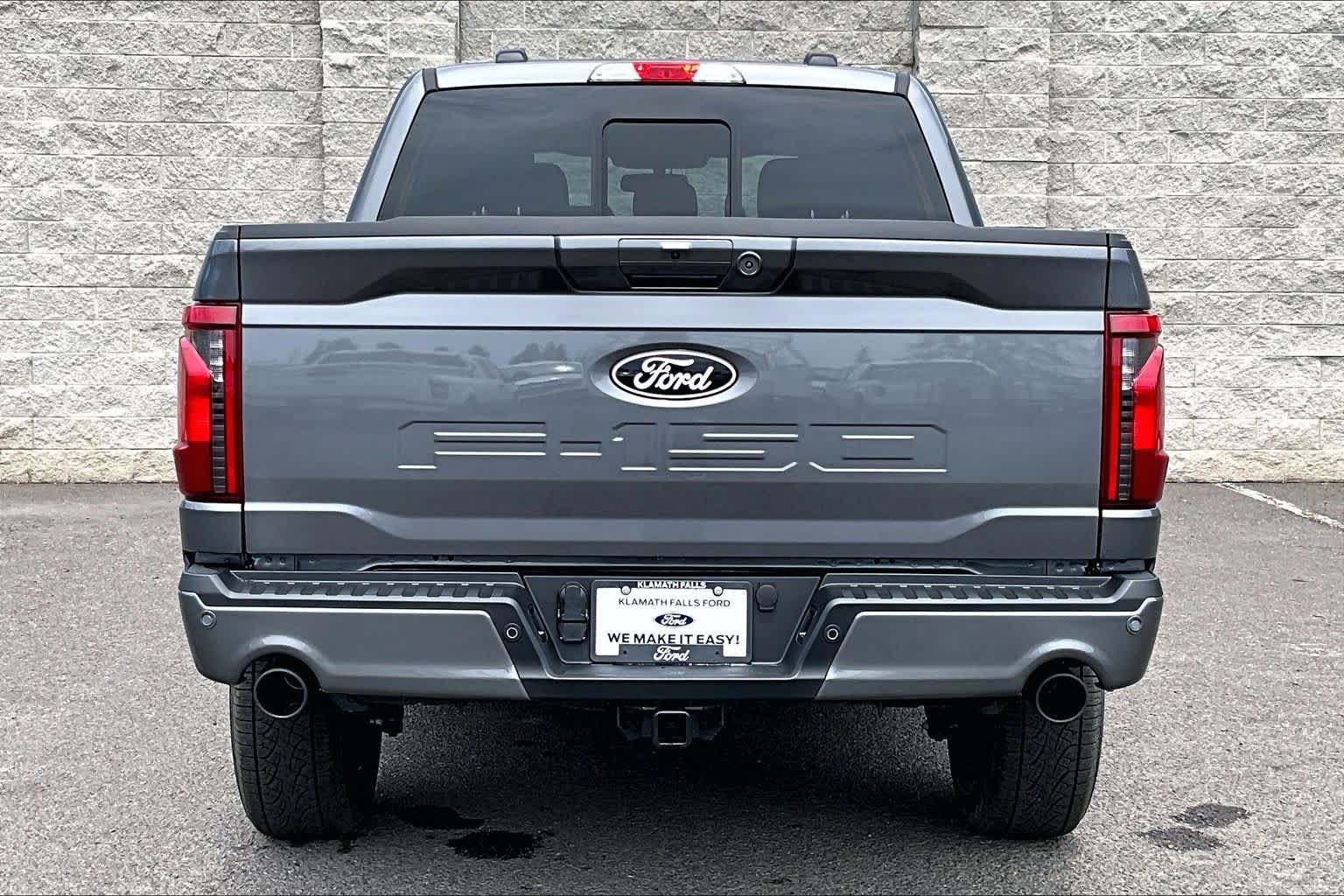 Thumbnail: 2026 Ford F-150 - 5