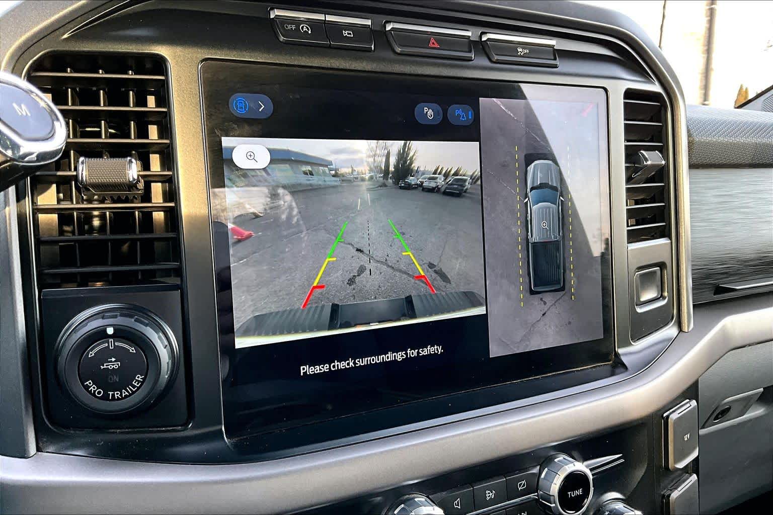 Thumbnail: 2024 Ford F-150 - 26