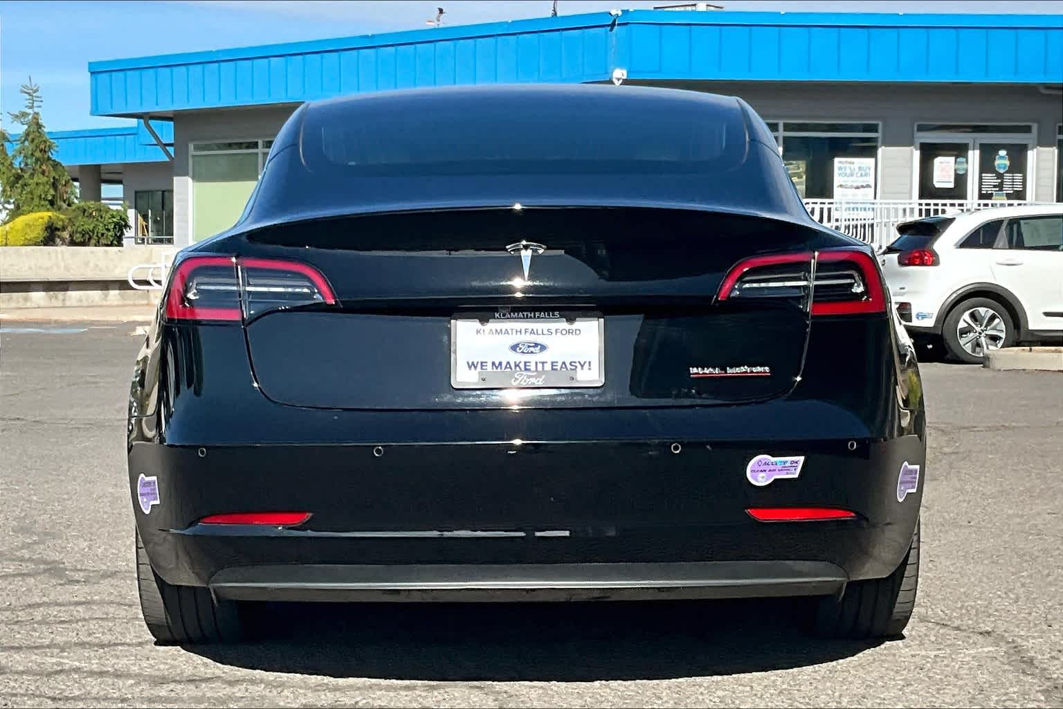 Thumbnail: 2018 Tesla Model 3 - 5