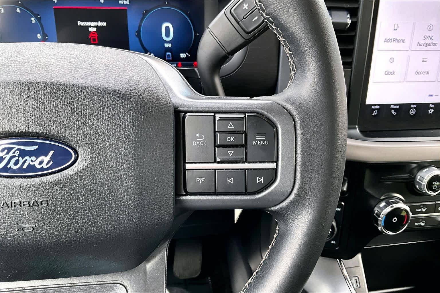 Thumbnail: 2024 Ford F-150 - 25