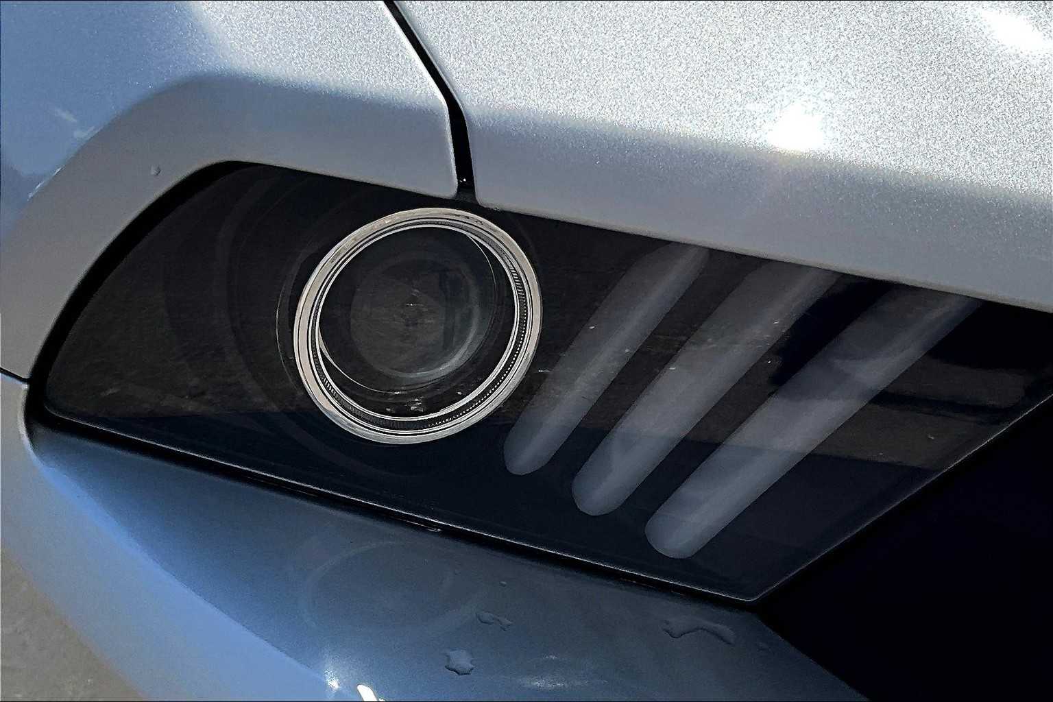 Thumbnail: 2012 Ford Mustang - 2