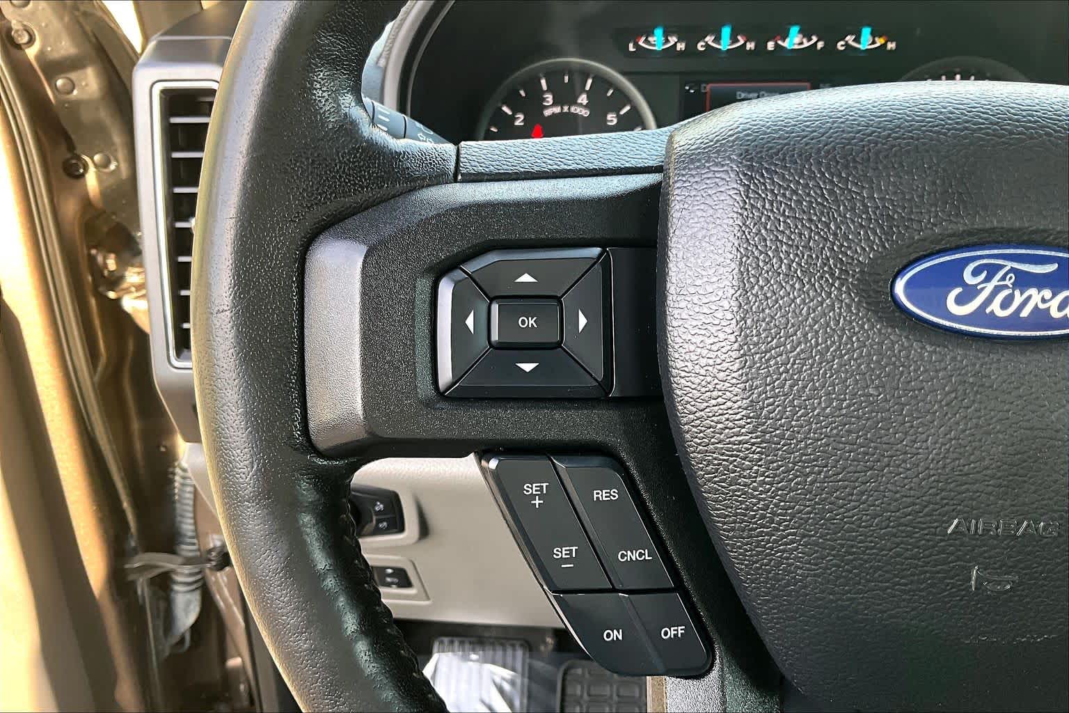 Thumbnail: 2018 Ford F-150 - 24