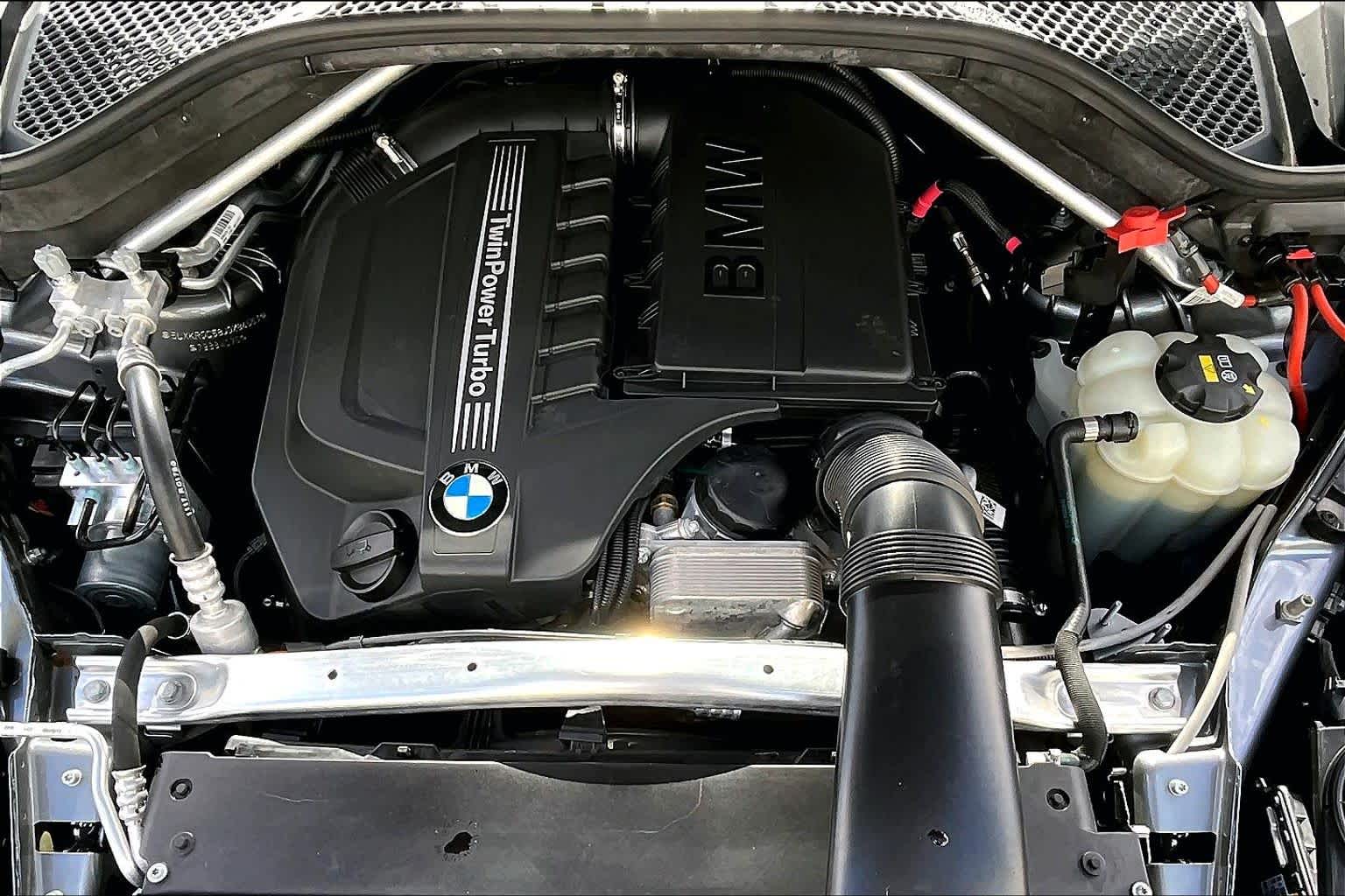 Thumbnail: 2018 BMW X5 - 9