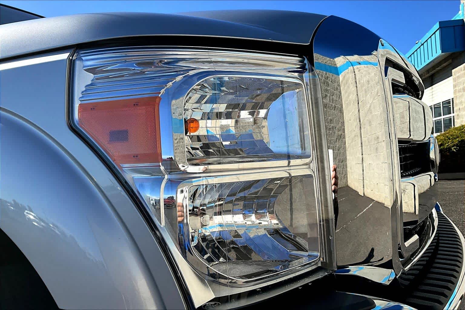 Thumbnail: 2016 Ford F-250 - 31