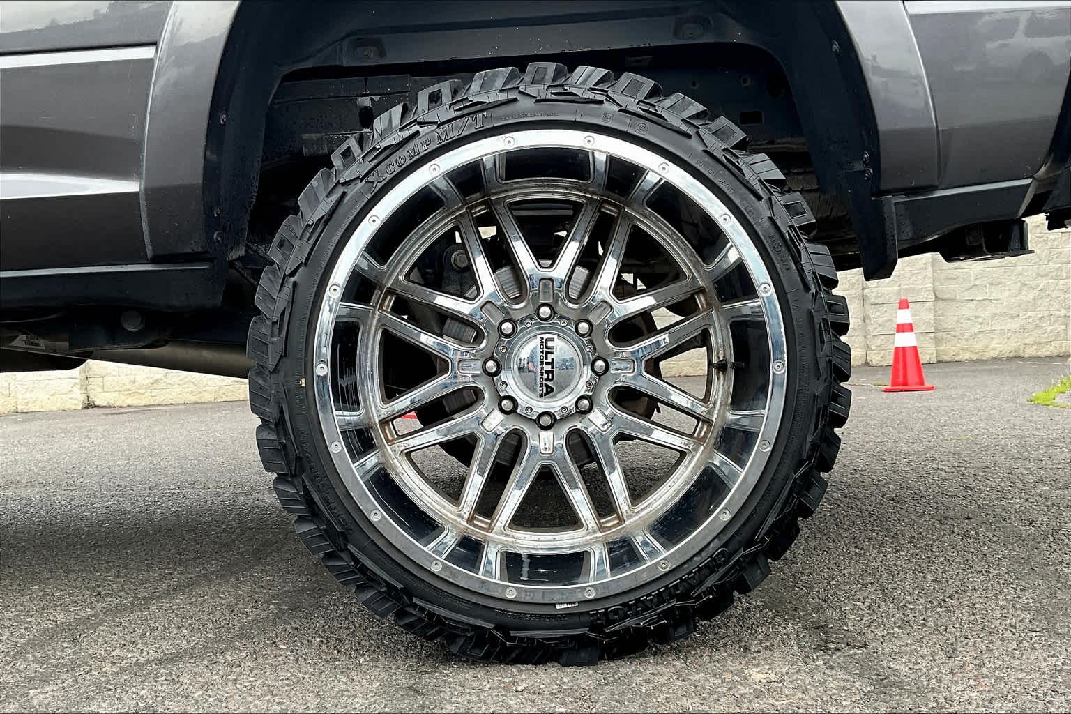 2019 RAM 2500 Laramie 34