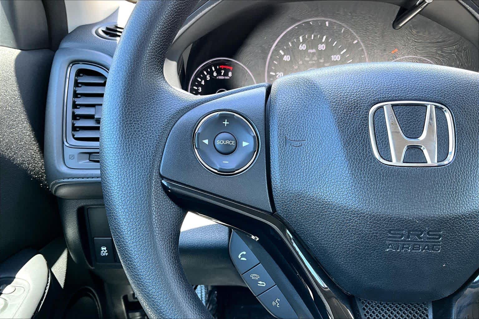 Thumbnail: 2018 Honda HR-V - 23