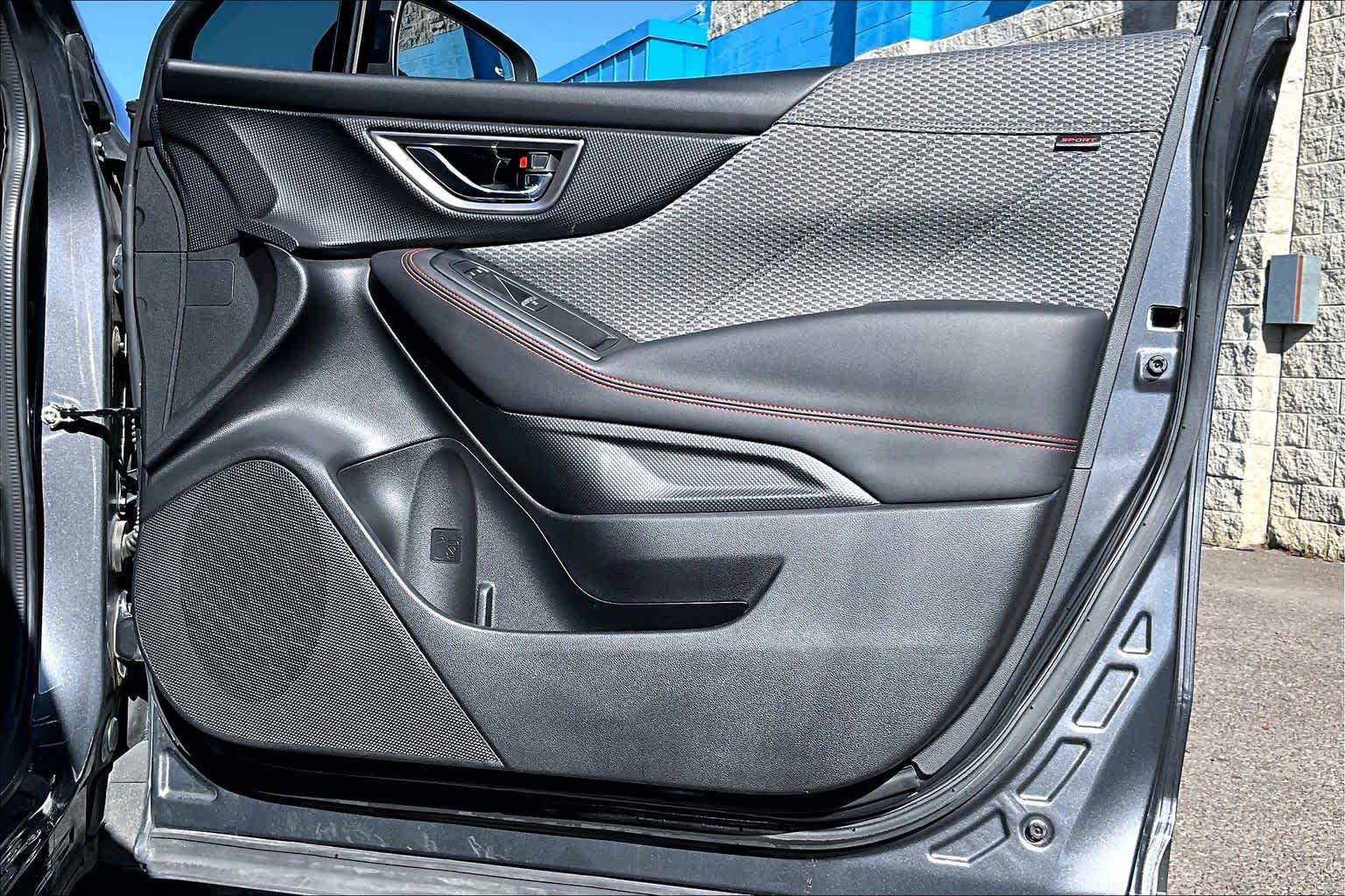 Thumbnail: 2020 Subaru Forester - 28