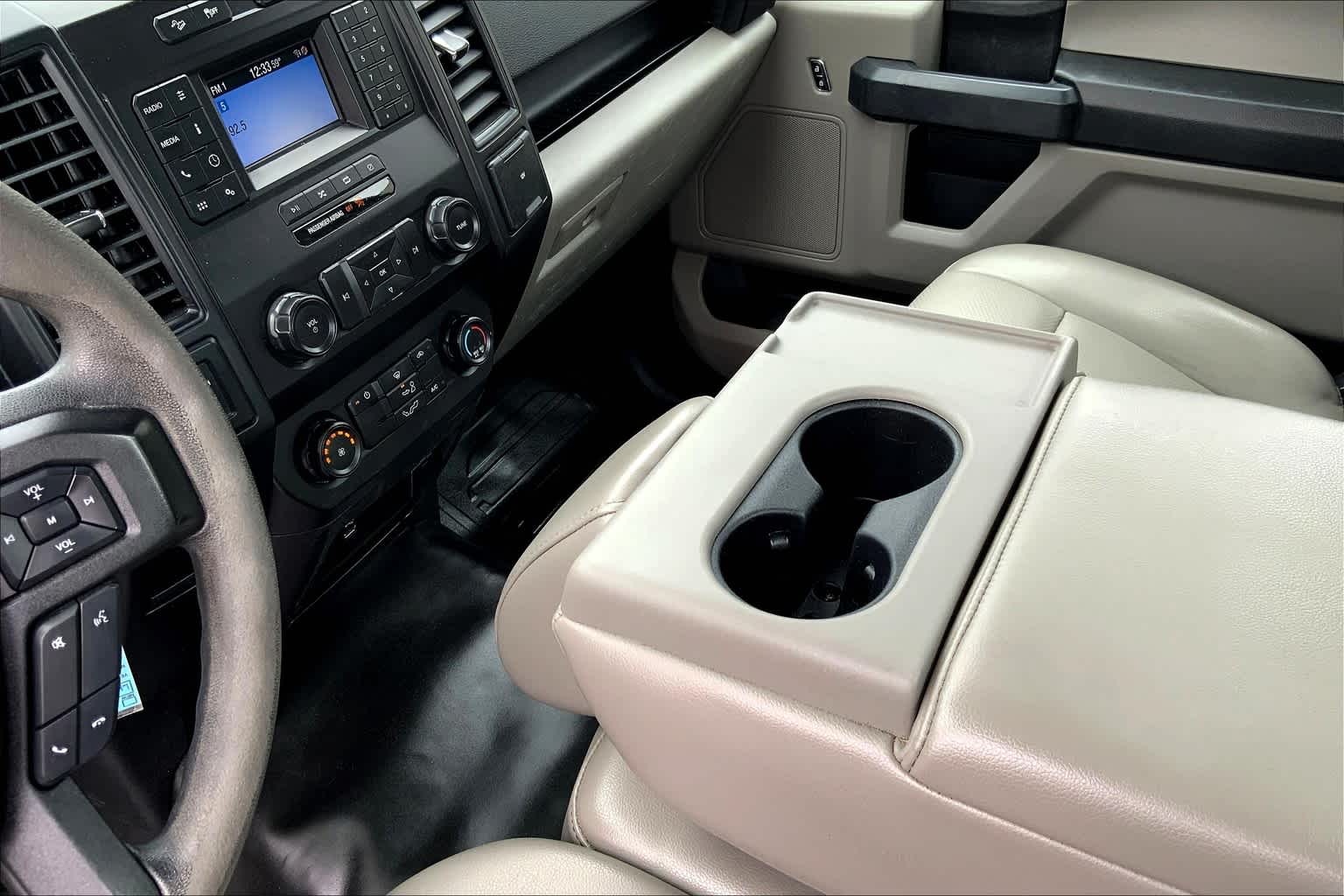 Thumbnail: 2020 Ford F-150 - 15