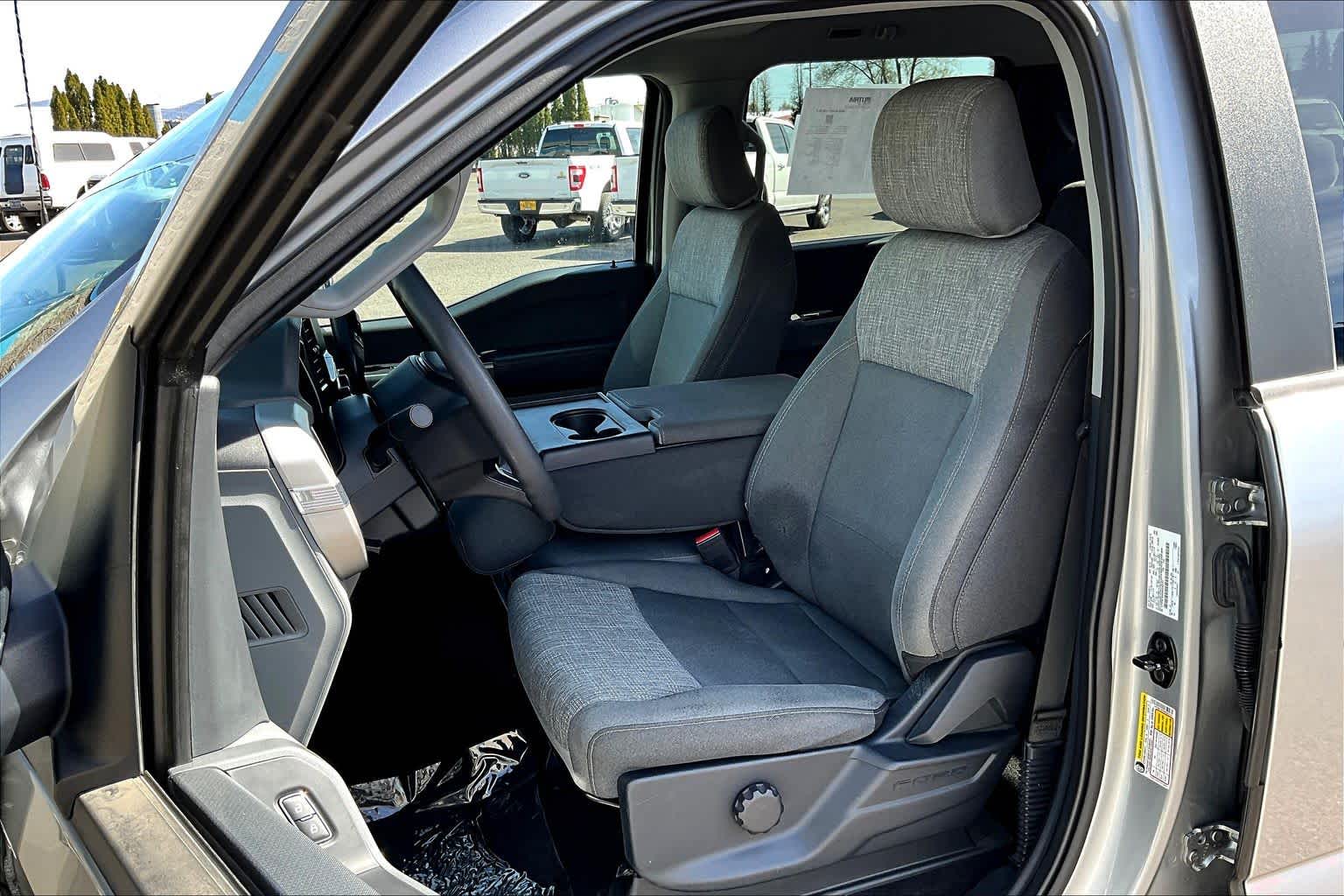 Thumbnail: 2022 Ford F-150 - 11