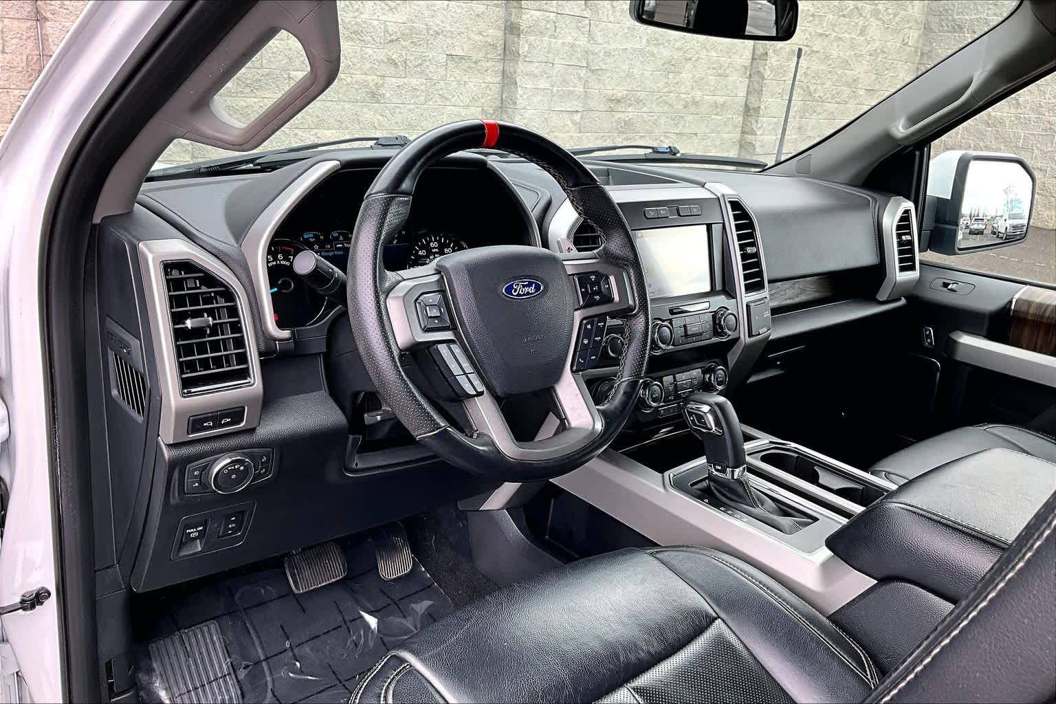 Thumbnail: 2019 Ford F-150 - 2