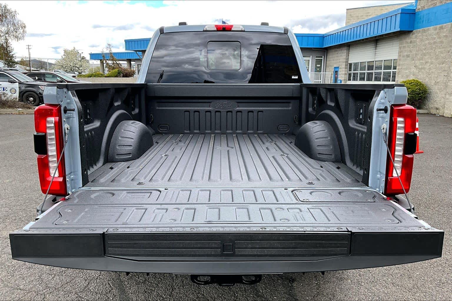 Thumbnail: 2026 Ford F-250 - 19