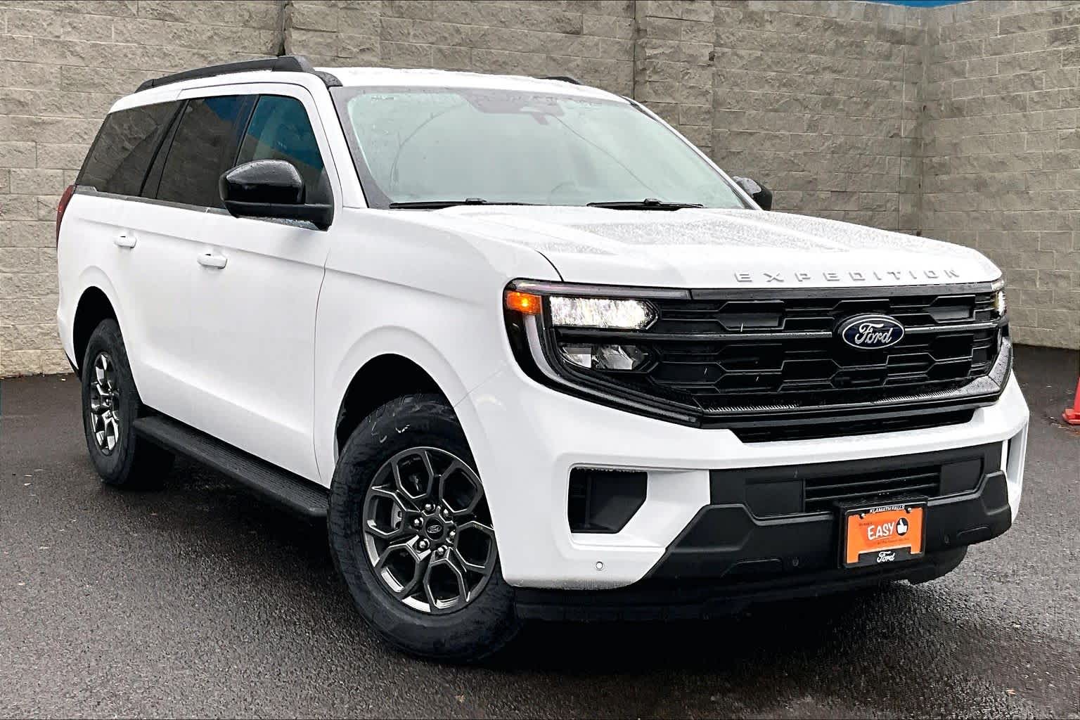 Thumbnail: 2025 Ford Expedition - 21