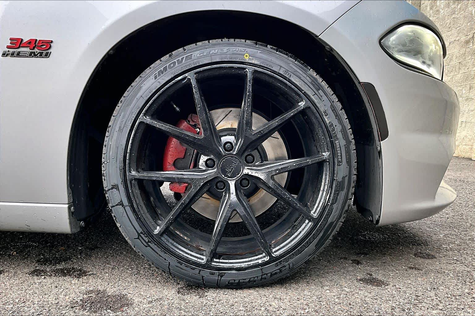 Thumbnail: 2016 Dodge Charger - 34