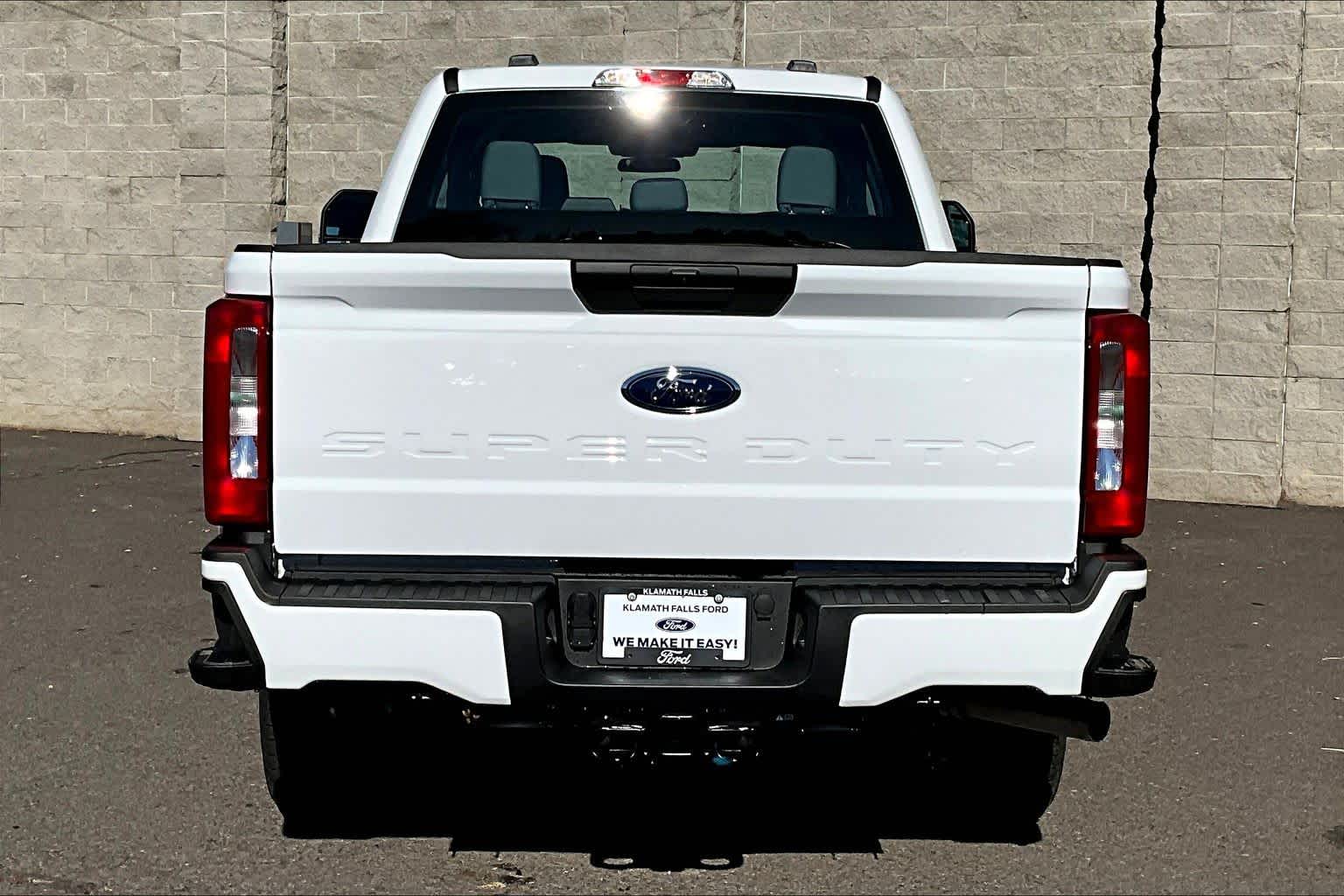 Thumbnail: 2026 Ford F-250 - 5