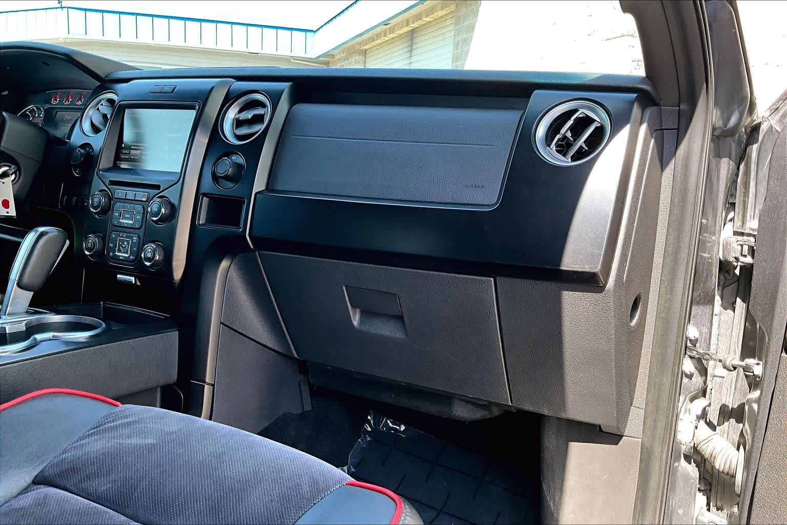 Thumbnail: 2013 Ford F-150 - 23